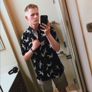 Meet your Posher, Alexander